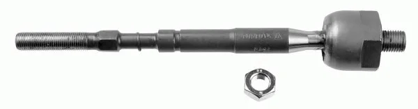 Рулевая тяга CITROEN/PEUGEOT/TOYOTA C1/107/Aygo "F "05-14 LEMFORDER 37014 01 (фото 1)