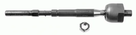 Рулевая тяга CITROEN/PEUGEOT/TOYOTA C1/107/Aygo "F "05-14 LEMFORDER 37014 01