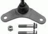 Кульова опора MINI (R50,R52,R53) "FR "01-07 LEMFORDER 25385 02 (фото 1)