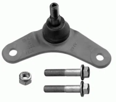 Шаровая опора MINI (R50,R52,R53) "FR "01-07 LEMFORDER 25385 02