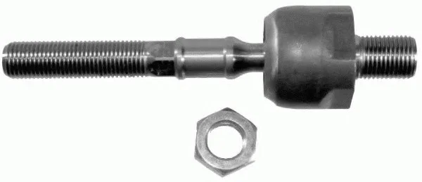 Рульова тяга "F VOLVO S60/S80/V70/XC70 "F "98-09 LEMFORDER 28961 01 (фото 1)