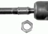 Рульова тяга "F VOLVO S60/S80/V70/XC70 "F "98-09 LEMFORDER 28961 01 (фото 1)
