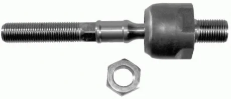 Рульова тяга "F VOLVO S60/S80/V70/XC70 "F "98-09 LEMFORDER 28961 01
