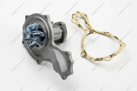 Водяной насос T4/Caddy II/Golf II/III/Passat B3/B4 1.9D/TD/1 SALERI SIL PA 460