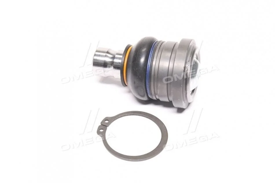 Опора кульова CITROEN C4 AIRCROSS, MITSUBISHI ASX, PEUGEOT 4008 12 перед. міст (виробництво) SIDEM 71084 (фото 1)