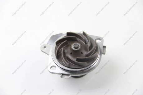 Водяной насос Doblo/Astra H/Vectra C 1.9D/JTD 04- SALERI SIL PA 922