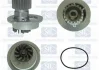 Водяной насос Chevr Aveo/Cruze/Daewoo Lacetti/Nubira 1.4/1.6 SALERI SIL PA 928 (фото 3)