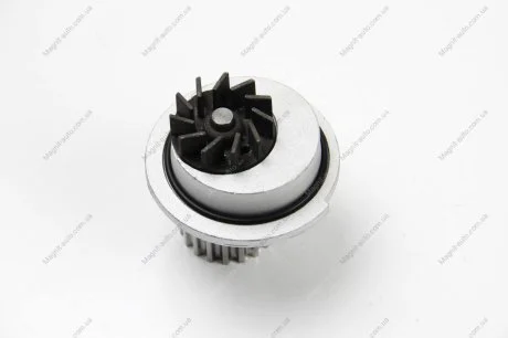 Водяной насос Chevr Aveo/Cruze/Daewoo Lacetti/Nubira 1.4/1.6 SALERI SIL PA 928