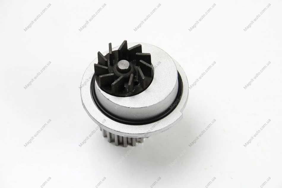 Водяной насос Chevr Aveo/Cruze/Daewoo Lacetti/Nubira 1.4/1.6 SALERI SIL PA 928 (фото 1)