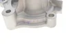 Насос охолоджуючої рідини, з ущільненням BYD F3R MITSUBISHI CARISMA, COLT V, LANCER VI, LANCER VII, MIRAGE V, SPACE STAR 1.3/1.5/1.6 09.95- SKF VKPC 95863 (фото 3)