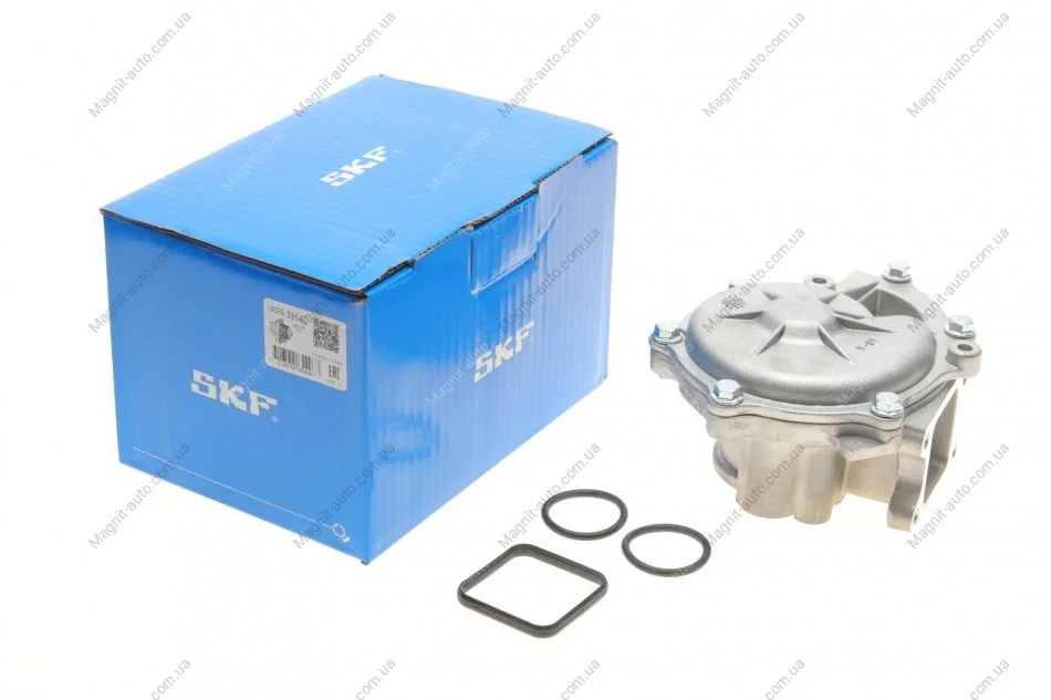 Водяний насос (Вир-во) SKF VKPA 88640 (фото 1)