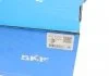 Насос охолоджувальної рідини, охолодження двигуна SKF VKPC 88620 (фото 9)