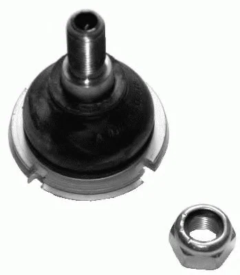 Шаровая опора CITROEN/PEUGEOT C5/407/508 "F "04>> UP LEMFORDER 28335 02 (фото 1)