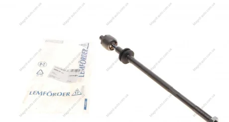 Рулевая тяга_AUDI/SEAT/SKODA/VW_"F_ LEMFORDER 38034 01