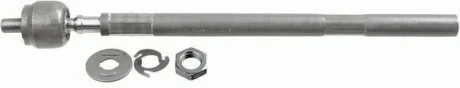 Рульова тяга Citroen Berlingo / Citroen Xsara / Peugeot Partner LEMFORDER 38929 01