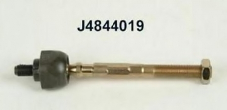 Осевой шарнир, рулевая тяга NIPPARTS J4844019 (фото 1)