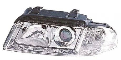 Фара автомобільна DEPO 441-1137L-ND-EM