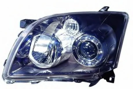Фара автомобільна DEPO 212-11L1L-LDEM7
