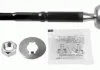 Тяга рулевая перед., NISSAN Cube/Evalia/NV200/Micra, 1.4-1.8, 07- LEMFORDER 36746 01 (фото 1)
