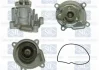 Водяной насос A3/Octavia/Fabia/Golf V/Passat/Polo 1.6 FSI 03 SALERI SIL PA 1271 (фото 3)