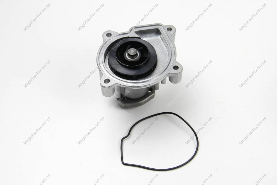 Водяной насос A3/Octavia/Fabia/Golf V/Passat/Polo 1.6 FSI 03 SALERI SIL PA 1271 (фото 1)