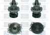 Водяной насос Omega/BMW 3/5/7 (E36/E34/E39) 1.7-2.5 D/TD 91- SALERI SIL PA 714 (фото 3)