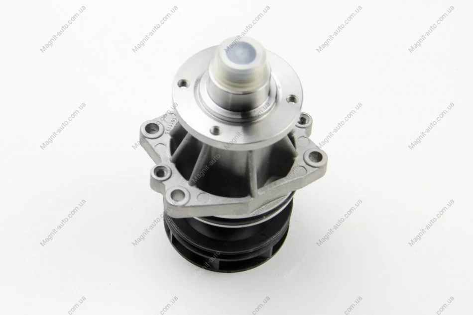 Водяной насос Omega/BMW 3/5/7 (E36/E34/E39) 1.7-2.5 D/TD 91- SALERI SIL PA 714 (фото 1)
