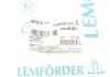 Осевой шарнир, рулевая тяга LEMFORDER 36512 01 (фото 2)