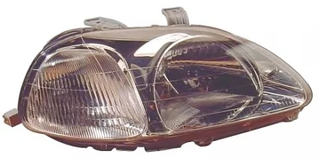Фара передня DEPO 217-1119R-LD-EM