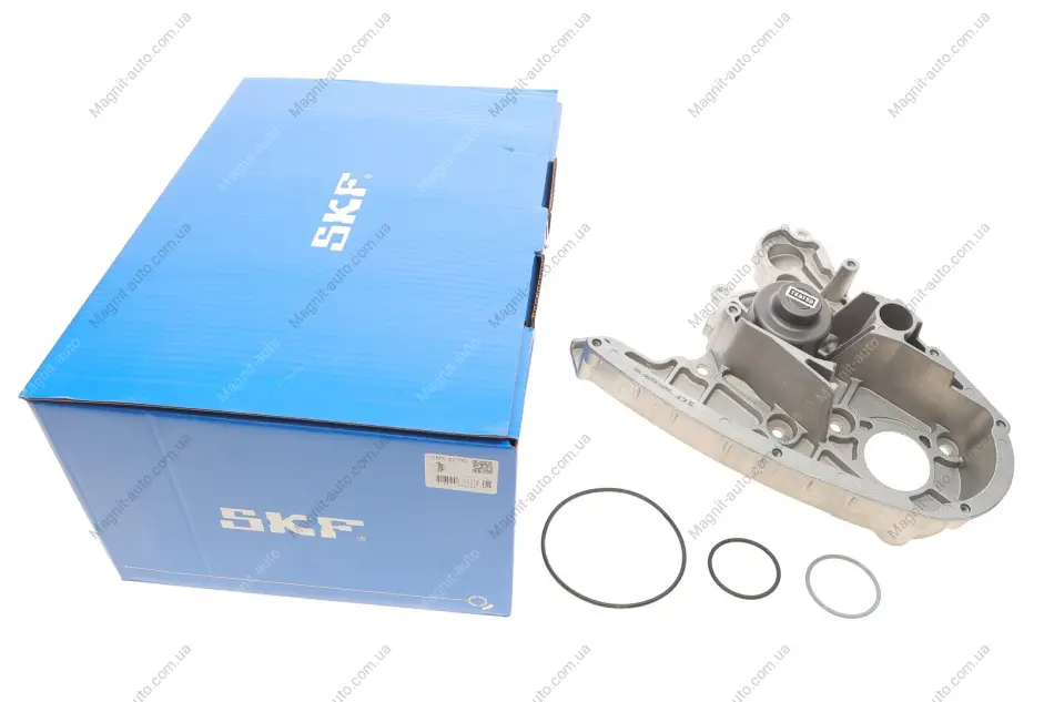 Насос водяний SKF VKPC 82390 (фото 1)