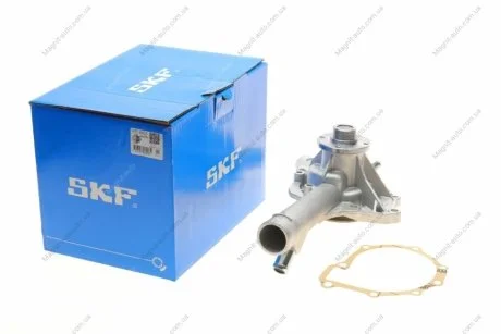 Помпа води 1,8-2,2 DB 93-, W202 SKF VKPC 88622