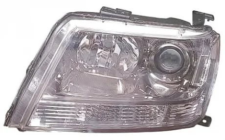Фара передня DEPO 218-1135L-LDEM7