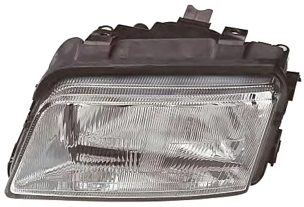 Фара передня DEPO 441-1124R-LD-E