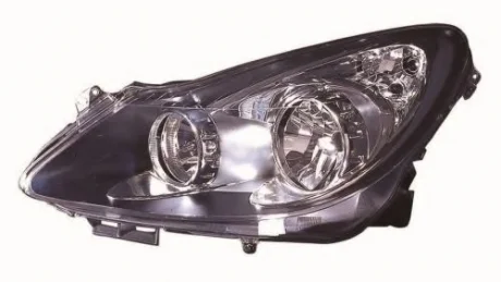 Фара передня DEPO 442-1149R-LDEM2