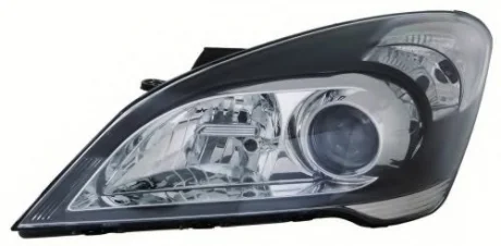 Фара передня DEPO 223-1135L-LDEM2