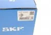 Водяний насос ALFA ROMEO/FIAT/OPEL/SAAB/SUZUKI 159/166/Brava/Vectra/9-3/SX4 \'\'1,9/2,4D "94>> SKF VKPC 82665 (фото 10)