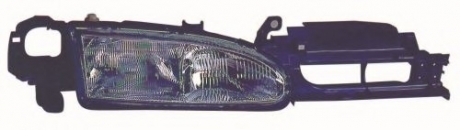 Фара пра. F. MONDEO 93-96 DEPO 431-1106R-LD-EM