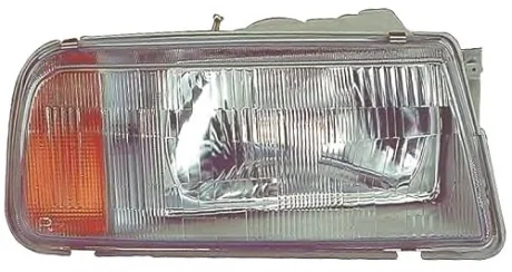 Фара передня DEPO 218-1107L-LD-E
