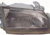 Фара права DEPO 212-1156R-LD-EM (фото 1)