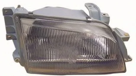 Фара права DEPO 212-1156R-LD-EM