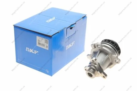 Водяний насос (вироб-во) SKF VKPC 86812