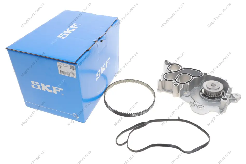 Водяний насос AUDI/VW A3/Golf "1,0-1,4 "11>> SKF VKPC 81341 (фото 1)