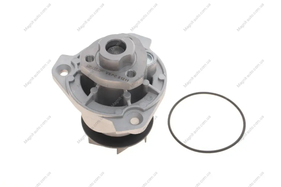 Насос водяной, 3.2 V6 SKF VKPC 81211 (фото 1)