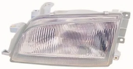 Фара передня DEPO 212-1156L-LD-E