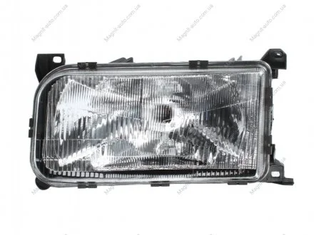 Фара левая DEPO 441-1109L-LD-E