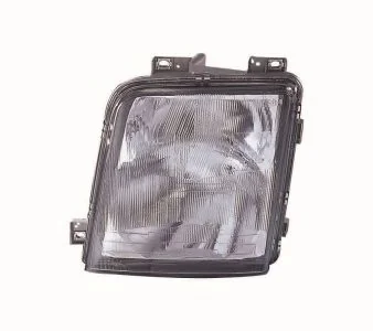 Фара автомобільна DEPO 441-1143L-LDEMF