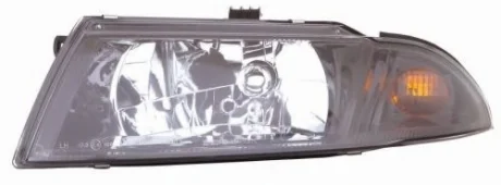 Фара передня DEPO 214-1157L-LDEM2