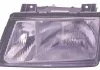 Основна фара зліва DEPO 440-1115L-LD-E (фото 1)