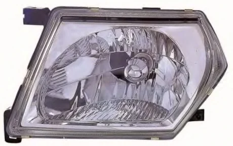 Фара передня DEPO 215-11A1R-LD-E