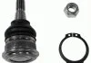Шаровая опора CITROEN/PEUGEOT/TOYOTA C1/107/Aygo/Yaris "F "99>> LEMFORDER 29904 01